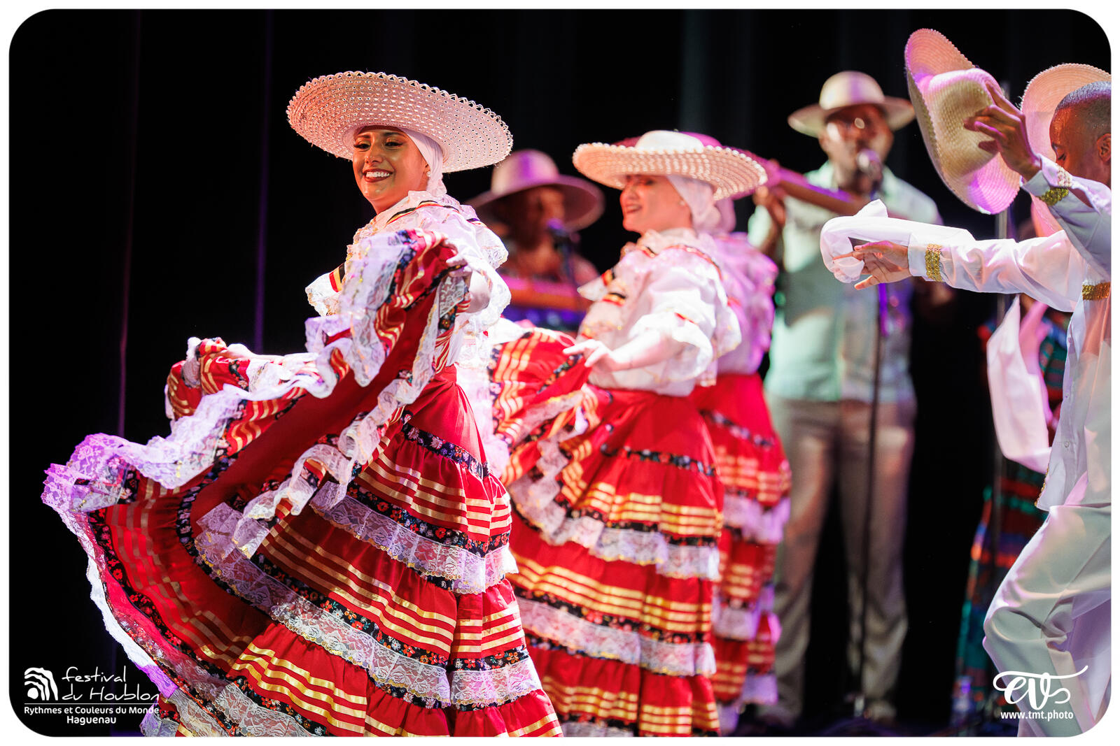 FDH 2024.08.20 | COLOMBIE